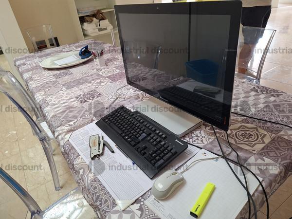 18#10254 Attrezzature informatiche in vendita - foto 6