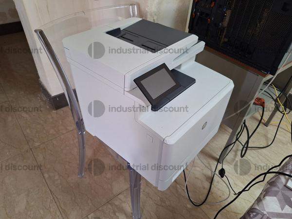 18#10254 Attrezzature informatiche in vendita - foto 7
