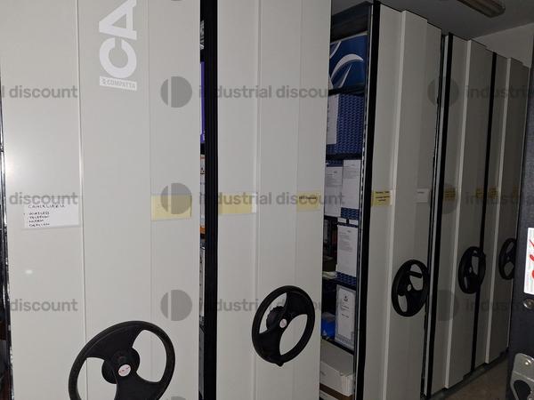 Arredi ufficio in vendita