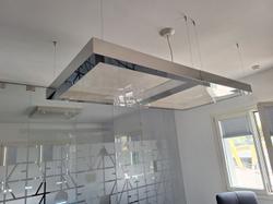 Lampadari Artemide - Lotto 21 (Asta 10254)