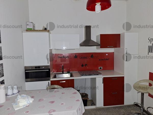 3#10254 Cucina Ikea in vendita - foto 1