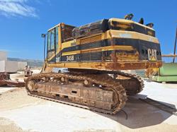 Macchinari lavorazione marmo Autocarro Iveco - Lotto 0 (Asta 10255)