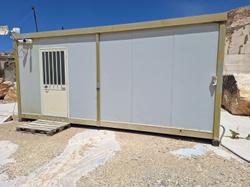 Box prefabbricati - Lotto 10 (Asta 10255)