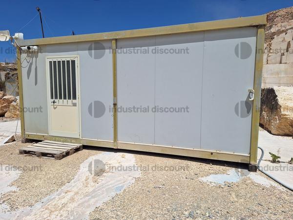 10#10255 Box prefabbricati in vendita - foto 2