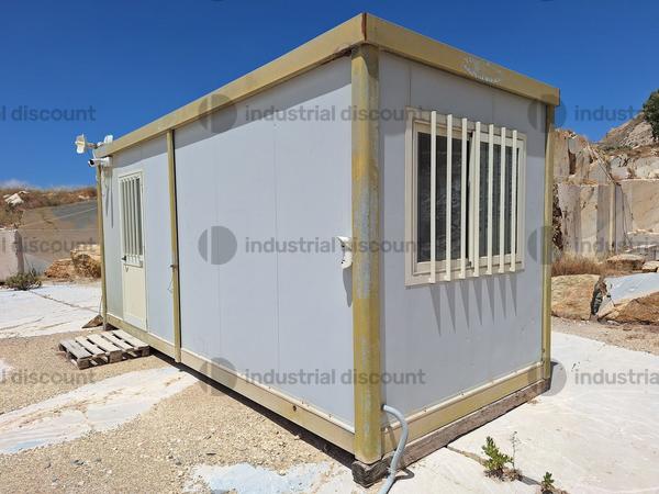 10#10255 Box prefabbricati in vendita - foto 3