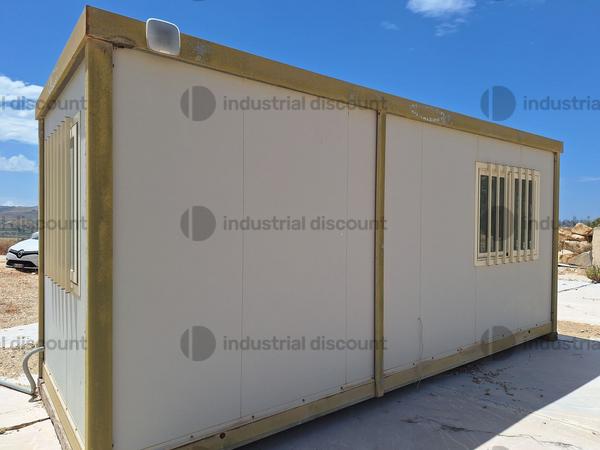 10#10255 Box prefabbricati in vendita - foto 4