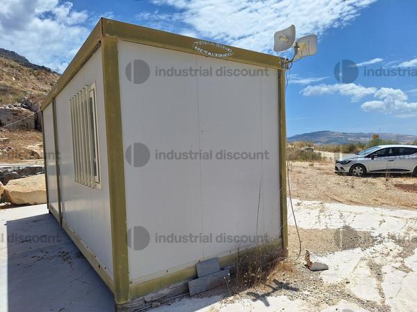 10#10255 Box prefabbricati in vendita - foto 5