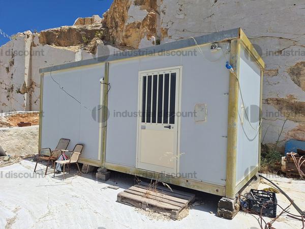 10#10255 Box prefabbricati in vendita - foto 7
