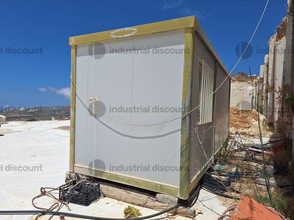 10#10255 Box prefabbricati in vendita - foto 8