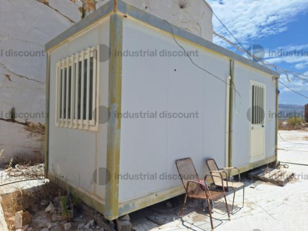 10#10255 Box prefabbricati in vendita - foto 10