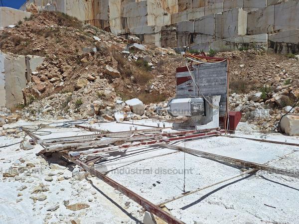 13#10255 Piattaforme per macchine a filo in vendita - foto 1