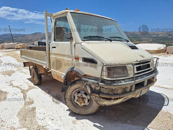 Autocarri in vendita