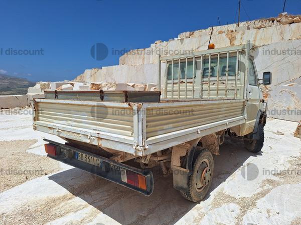 15#10255 Autocarro Iveco TurboDaily in vendita - foto 4