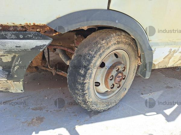 15#10255 Autocarro Iveco TurboDaily in vendita - foto 7