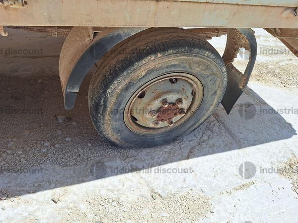 15#10255 Autocarro Iveco TurboDaily in vendita - foto 8