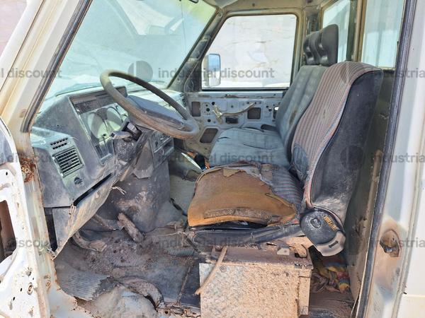 15#10255 Autocarro Iveco TurboDaily in vendita - foto 9