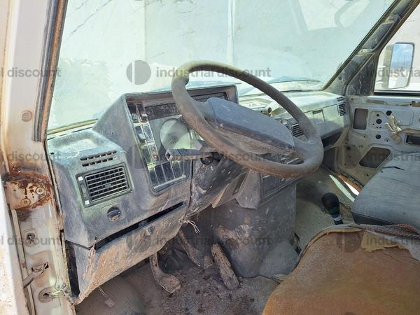 15#10255 Autocarro Iveco TurboDaily in vendita - foto 10
