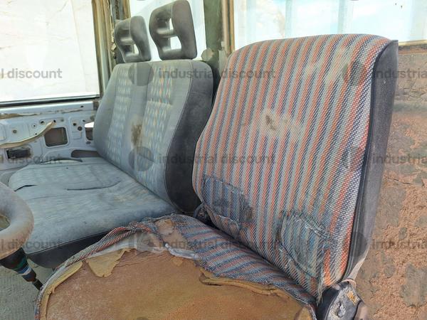 15#10255 Autocarro Iveco TurboDaily in vendita - foto 11