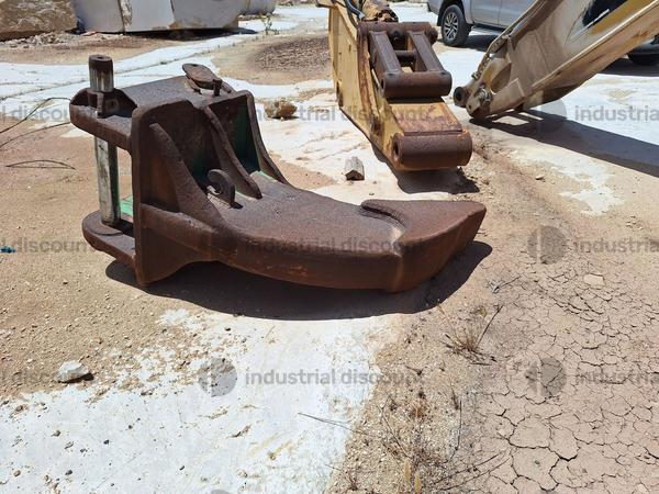 3#10255 Escavatore Caterpillar 345BL in vendita - foto 6