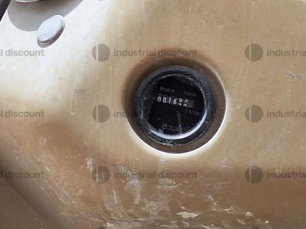 3#10255 Escavatore Caterpillar 345BL in vendita - foto 10