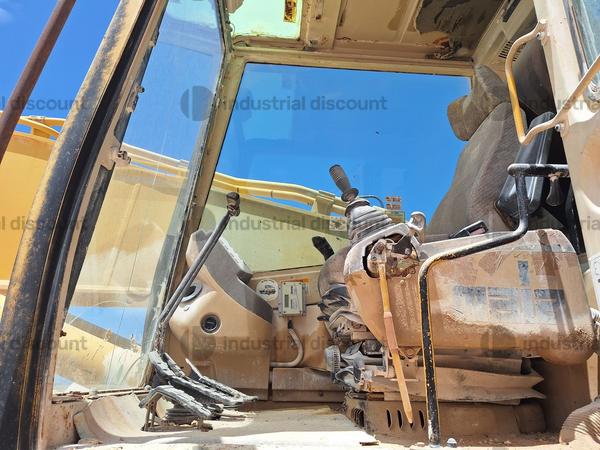 3#10255 Escavatore Caterpillar 345BL in vendita - foto 11