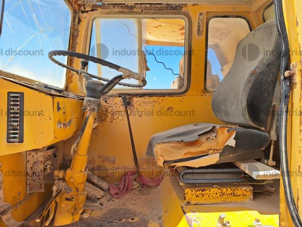 4#10255 Dumper Perlini DP205 in vendita - foto 5