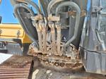 Immagine 8 - Escavatore Volvo EC360CNL - Lotto 8 (Asta 10255)