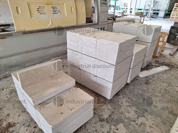 3#10256 Marmette finite in vendita - foto 1
