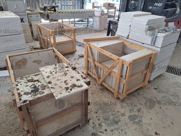 Lavorazione marmo in vendita