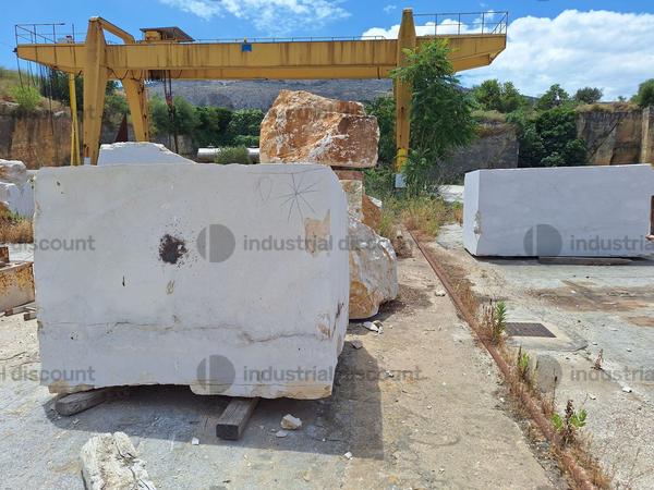 5#10256 Blocchi di marmo in vendita - foto 5