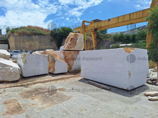 5#10256 Blocchi di marmo in vendita - foto 6