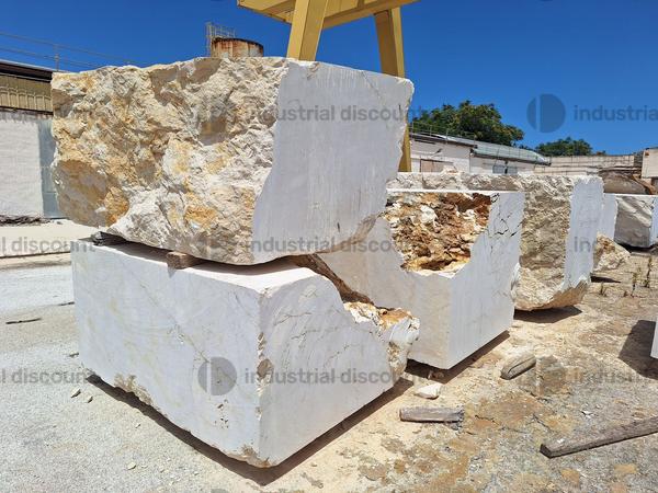 5#10256 Blocchi di marmo in vendita - foto 7
