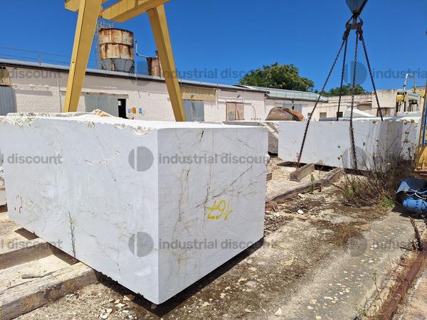 5#10256 Blocchi di marmo in vendita - foto 8