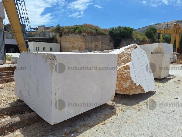 5#10256 Blocchi di marmo in vendita - foto 10