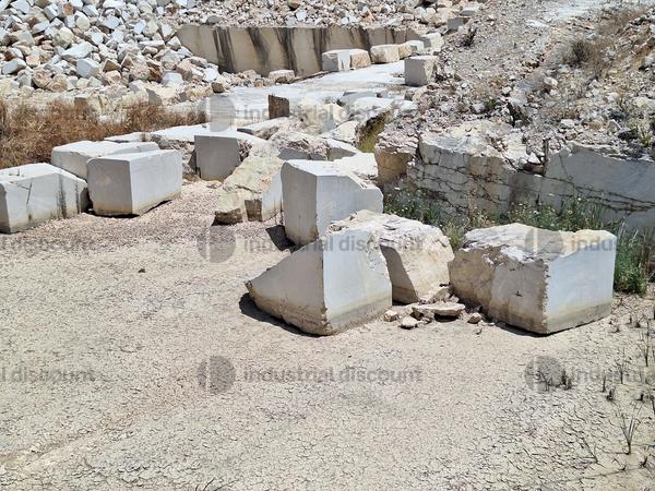6#10256 Blocchi di marmo in vendita - foto 2