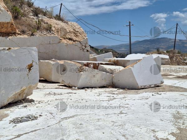 6#10256 Blocchi di marmo in vendita - foto 3