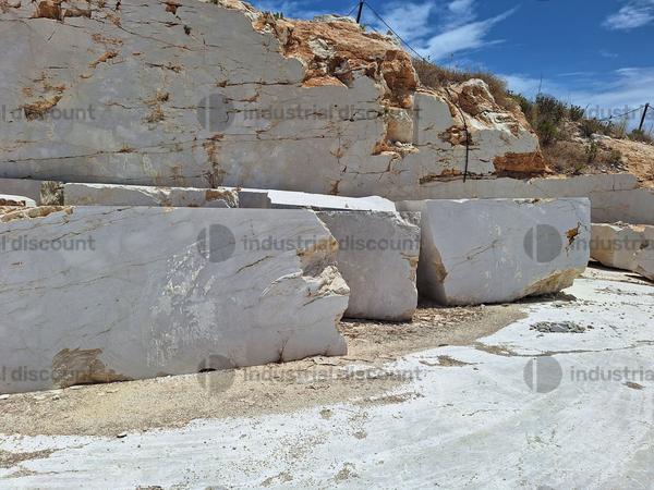 6#10256 Blocchi di marmo in vendita - foto 4