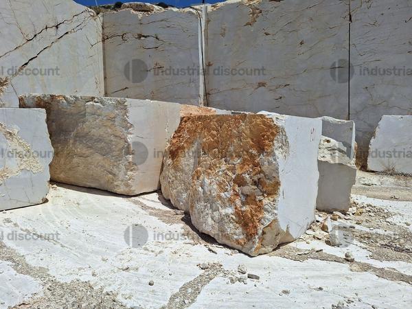 6#10256 Blocchi di marmo in vendita - foto 7