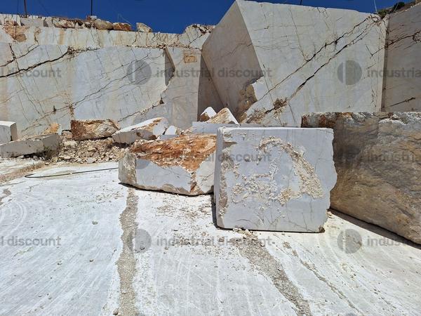 6#10256 Blocchi di marmo in vendita - foto 8