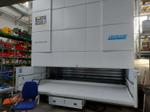 Immagine 8 - Scaffalature carroponte e magazzino verticale Modula - Lotto 1 (Asta 10257)