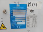 Immagine 9 - Scaffalature carroponte e magazzino verticale Modula - Lotto 1 (Asta 10257)