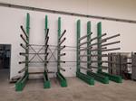 Immagine 11 - Scaffalature carroponte e magazzino verticale Modula - Lotto 1 (Asta 10257)