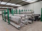 Immagine 13 - Scaffalature carroponte e magazzino verticale Modula - Lotto 1 (Asta 10257)