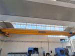 Immagine 16 - Scaffalature carroponte e magazzino verticale Modula - Lotto 1 (Asta 10257)