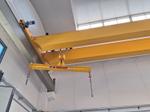 Immagine 17 - Scaffalature carroponte e magazzino verticale Modula - Lotto 1 (Asta 10257)