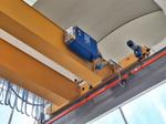 Immagine 18 - Scaffalature carroponte e magazzino verticale Modula - Lotto 1 (Asta 10257)