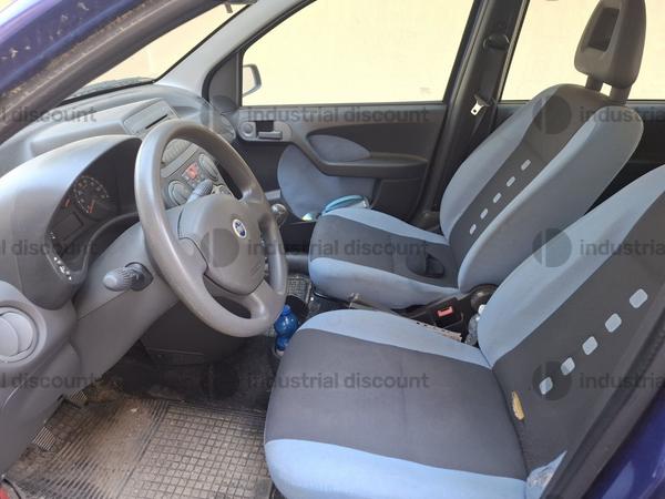 1#10259 Autovettura Fiat Panda in vendita - foto 12