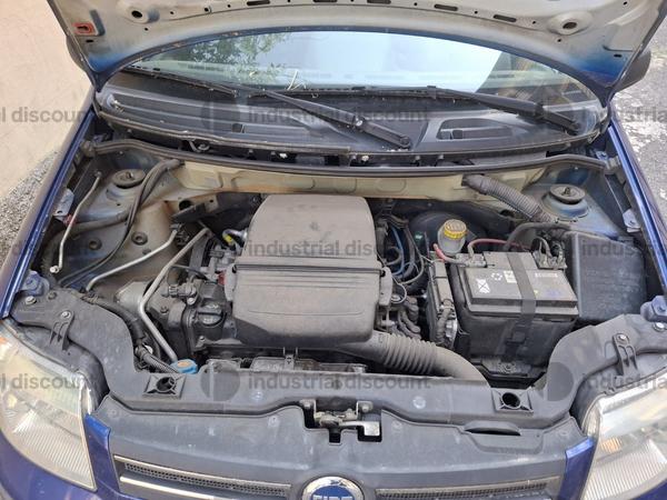 1#10259 Autovettura Fiat Panda in vendita - foto 16
