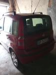 Immagine 6 - Autovettura Fiat Panda - Lotto 1 (Asta 10260)