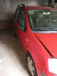 Immagine 8 - Autovettura Fiat Panda - Lotto 1 (Asta 10260)
